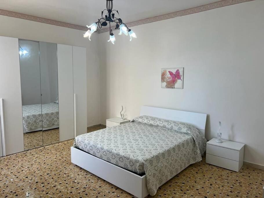 Augusta Apartment - Sr Eksteriør bilde