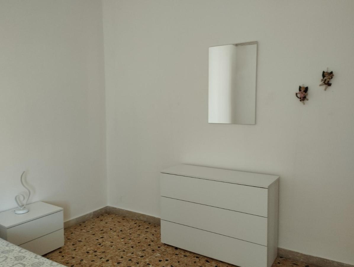 Augusta Apartment - Sr Eksteriør bilde